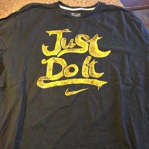 Nike Just Do It